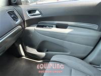 2012 Dodge Durango