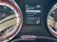 2012 Dodge Durango