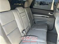 2012 Dodge Durango