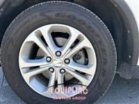 2012 Dodge Durango