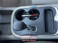 2012 Dodge Durango