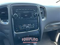 2012 Dodge Durango