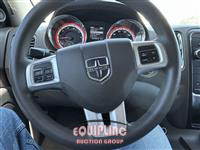 2012 Dodge Durango
