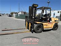 2011 DOOSAN FORKLIFT D70S