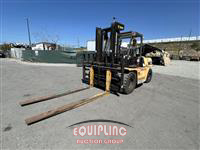 2011 DOOSAN FORKLIFT D70S