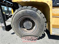 2011 DOOSAN FORKLIFT D70S