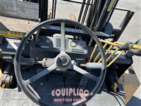 2011 DOOSAN FORKLIFT D70S