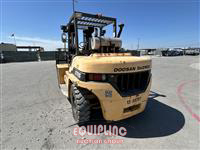 2011 DOOSAN FORKLIFT D70S