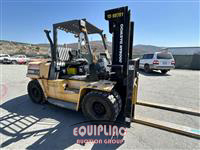 2011 DOOSAN FORKLIFT D70S