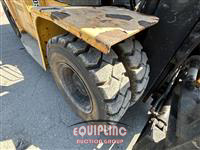 2011 DOOSAN FORKLIFT D70S