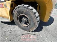 2011 DOOSAN FORKLIFT D70S