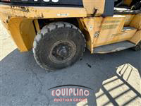 2011 DOOSAN FORKLIFT D70S