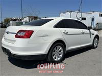 2012 Ford Taurus