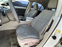 2012 Ford Taurus