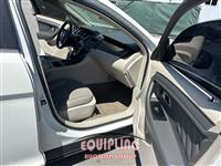 2012 Ford Taurus