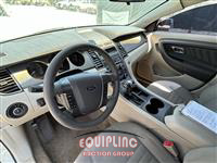 2012 Ford Taurus
