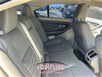 2012 Ford Taurus