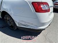 2012 Ford Taurus