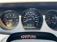 2012 Ford Taurus