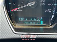 2012 Ford Taurus