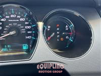 2012 Ford Taurus