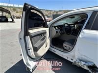 2012 Ford Taurus