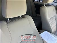 2012 Ford Taurus