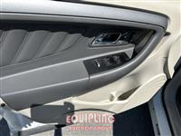 2012 Ford Taurus
