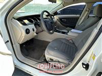 2012 Ford Taurus