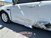 2012 Ford Taurus
