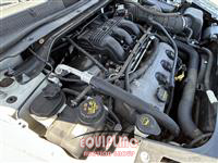 2012 Ford Taurus