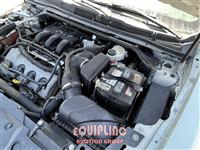 2012 Ford Taurus