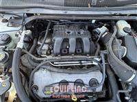 2012 Ford Taurus