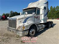2005 International 9400i