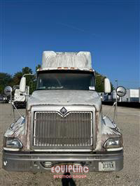 2005 International 9400i
