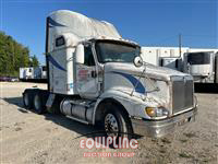 2005 International 9400i