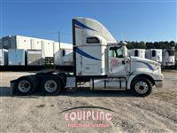 2005 International 9400i