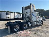 2005 International 9400i