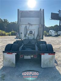 2005 International 9400i