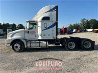 2005 International 9400i