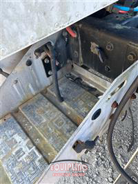 2005 International 9400i