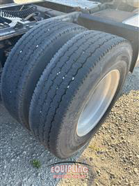 2005 International 9400i