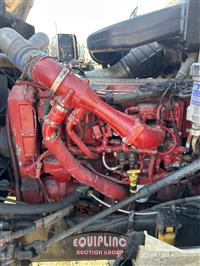 2005 International 9400i