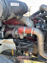 2005 International 9400i