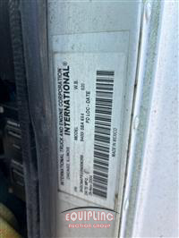 2005 International 9400i