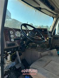 2005 International 9400i