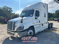 2016 Freightliner Cascadia