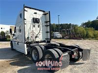 2016 Freightliner Cascadia