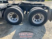 2016 Freightliner Cascadia