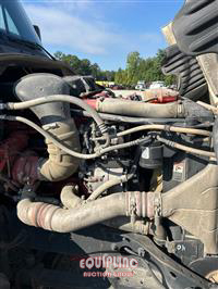 2016 Freightliner Cascadia